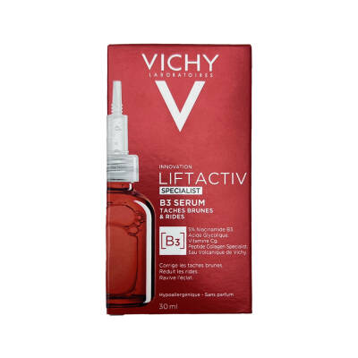 VICHY 4905 LIFTACTIV B3 SERUM - VICHY