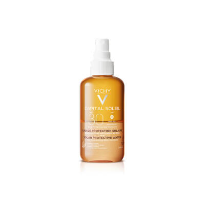 Vichy 5217 Cs Dvuxfazniy Aktivator SPF 30, 200 ml - VICHY