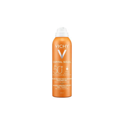 Vichy 5770 Cs Sprey-Vual SPF 50, 200 ml - VICHY