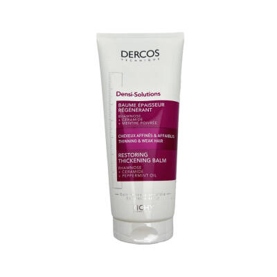 VICHY 7967 DERCOS DENSI SOLUSH.BALZAM-KOND 200ML - VICHY