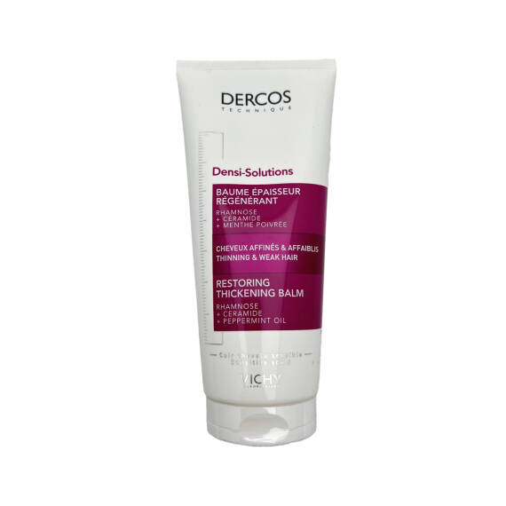 VICHY 7967 DERCOS DENSI SOLUSH.BALZAM-KOND 200ML - 1