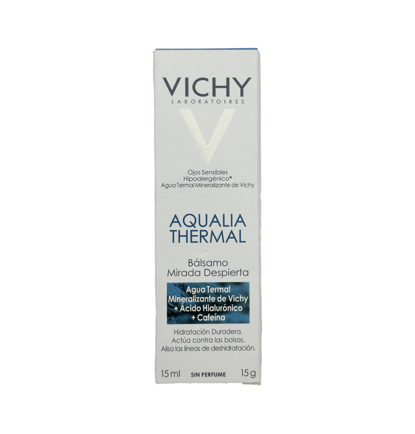 Vichy Aqualia Thermal üz üçün emulsiya 50 ml - 1