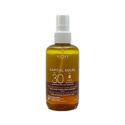 Vichy Capital Soleil SPF30 2 fazalı sprey 200 ml - VICHY