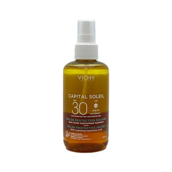 Vichy Capital Soleil SPF30 2 fazalı sprey 200 ml - 1