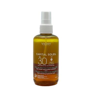 Vichy Capital Soleil SPF30 2 fazalı sprey 200 ml - VICHY
