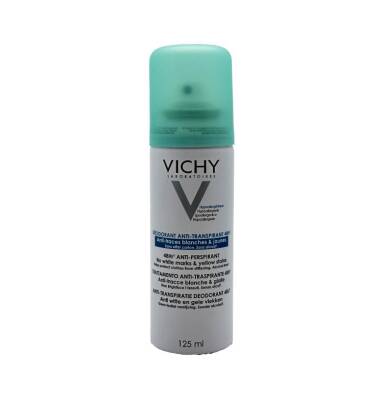Vichy Deodorant 48H aerozol dezodorant 125 ml - VICHY