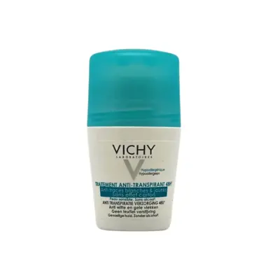Vichy Deodorant 48H iz buraxmayan antiperspirant 50 ml - 2