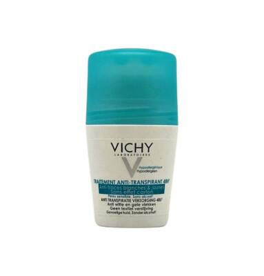 Vichy Deodorant 48H iz buraxmayan antiperspirant 50 ml - VICHY