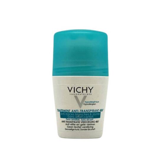 Vichy Deodorant 48H iz buraxmayan antiperspirant 50 ml - 1