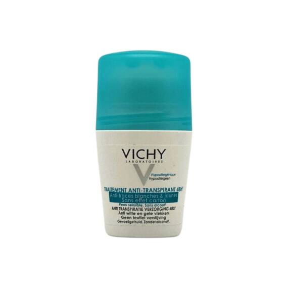 Vichy Deodorant 48H iz buraxmayan antiperspirant 50 ml - 1