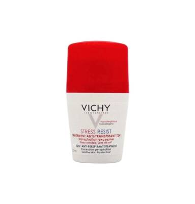 Vichy Deodorant Stress Resist 72H antiperspirant 50 ml - VICHY