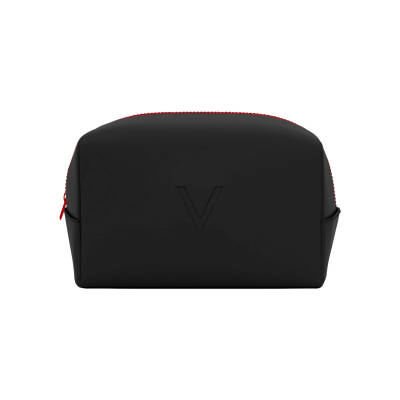 VICHY KOSMETIK CANTA QARA - 