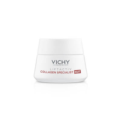 Vichy Liftactiv Specialist Night Cream, 15 ml - 1