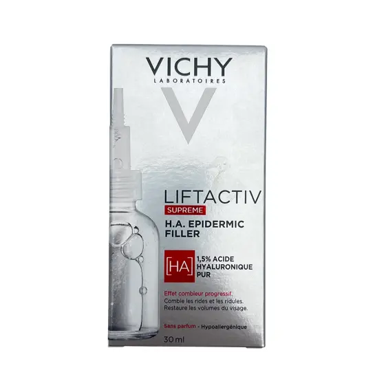 VICHY LIFTACTIV SUPREME HA FILLER 30 ML - 1