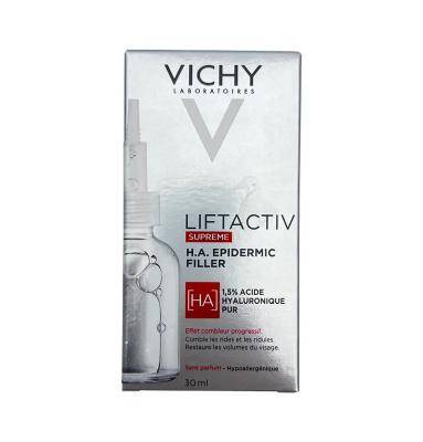 VICHY/9209 LIFTACTIV SUPREME HA FILLER 30 ML - 1