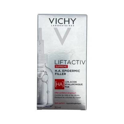 VICHY/9209 LIFTACTIV SUPREME HA FILLER 30 ML - VICHY
