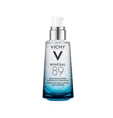 Vichy Mineral 89 gel serum 50 ml - VICHY