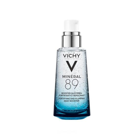 Vichy Mineral 89 gel serum 50 ml - 1