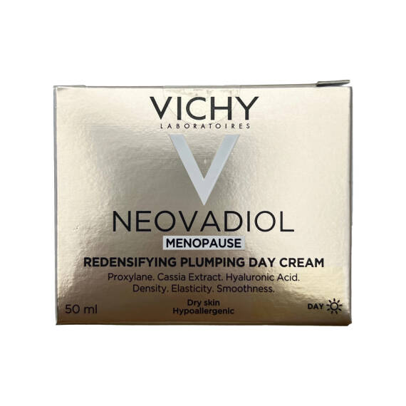 VICHY NEOVADIOL 4161 PERI-MENOPAUSE DAY CREAM 50ML - 1