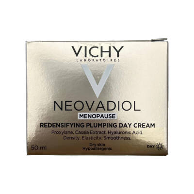 VICHY NEOVADIOL 4161 PERI-MENOPAUSE DAY CREAM 50ML - VICHY