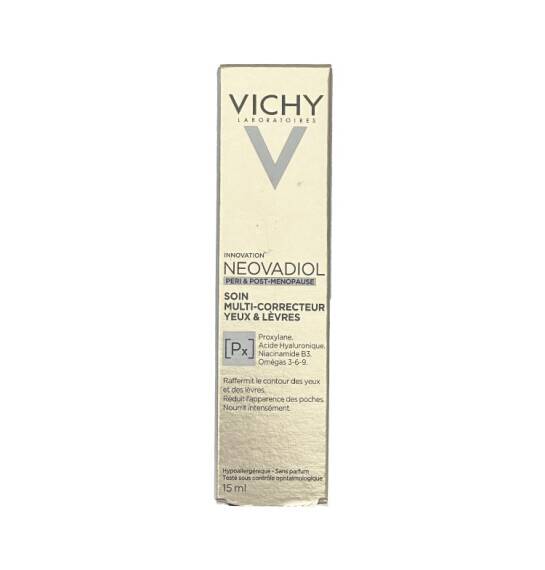 Vichy Neovadiol bərpaedici krem 50 ml - 1