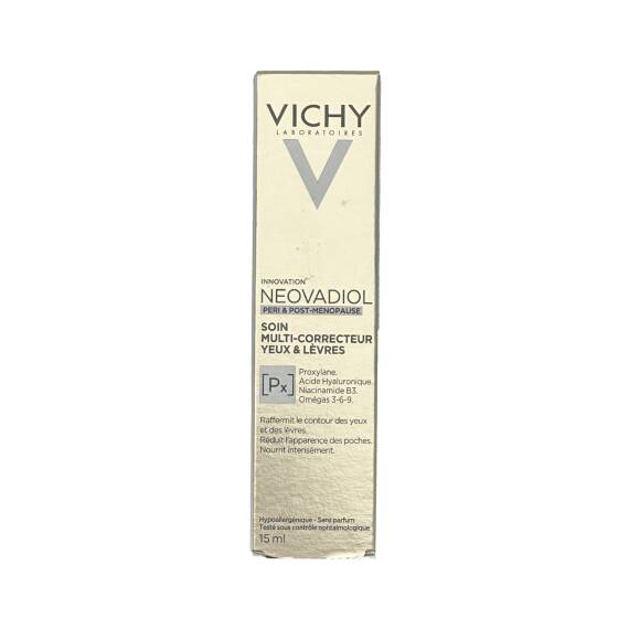 Vichy Neovadiol bərpaedici krem 50 ml - 1