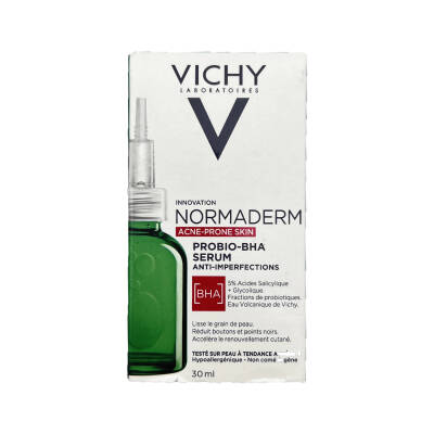 VICHY NORMADERM SERUM PROBIO 30ML - 
