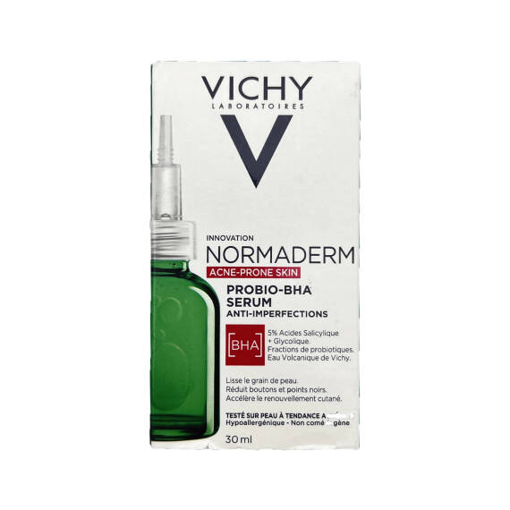 VICHY 1984 NORMADERM SERUM PROBIO 30ML - 1