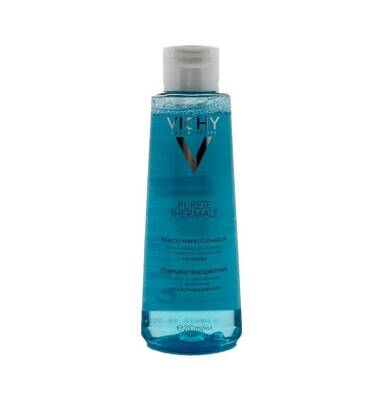 Vichy Purete Thermale həssas dəri üçün tonik 200 ml - VICHY