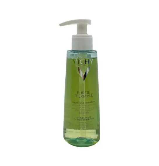 Vichy Purete Thermale təmizləyici gel 200 ml - 1