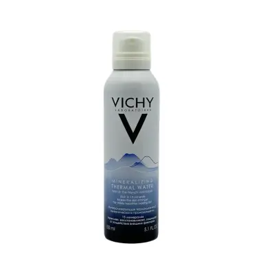 Vichy vulkanik termal su 150 ml - 2