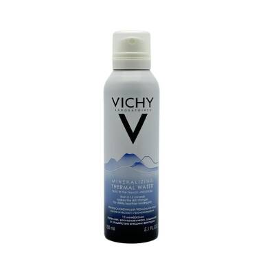 Vichy vulkanik termal su 150 ml - VICHY