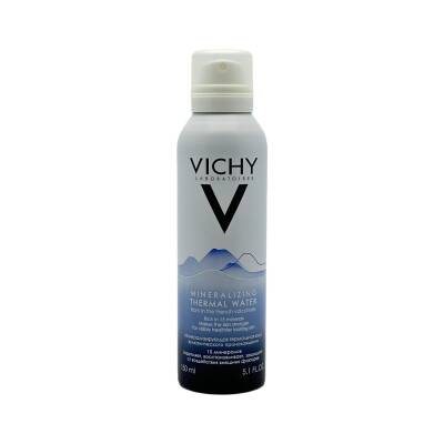 Vichy vulkanik termal su 150 ml - VICHY