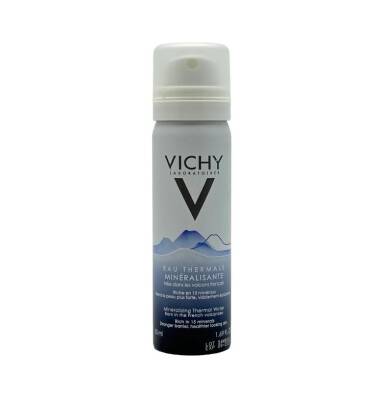 Vichy vulkanik termal su 50 ml - VICHY