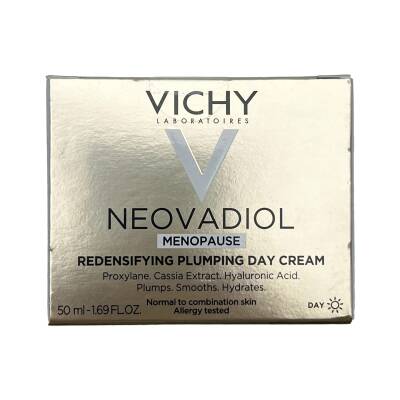 VICHY/4123 NEOVADIOL PERI-MENOPAUSE HA DAY NORM CREAM 50ML - 