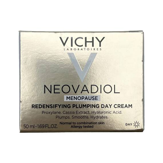 VICHY/4123 NEOVADIOL PERI-MENOPAUSE HA DAY NORM CREAM 50ML - 1