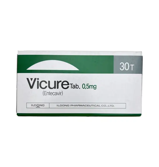 VICURE 0,5MG N30 TB - 1