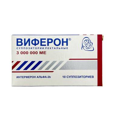 VIFERON 3 MIU N10 SAM - 