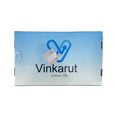 VINKARUT N45 CAP - 