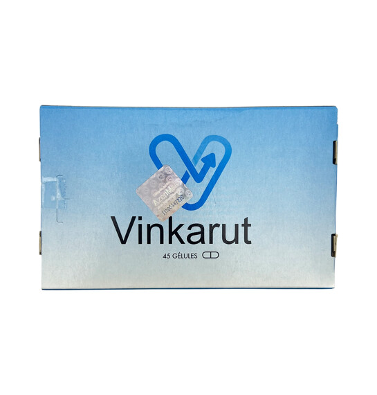 VINKARUT N45 CAP - 