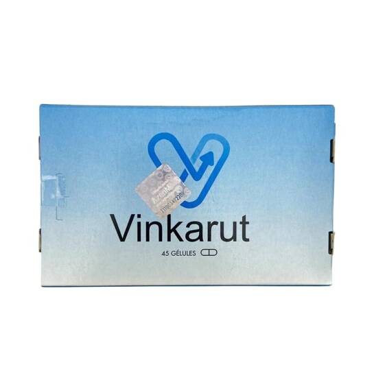 VINKARUT N45 CAP - 1