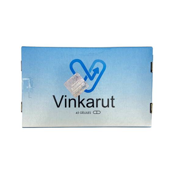 VINKARUT N45 CAP - 1