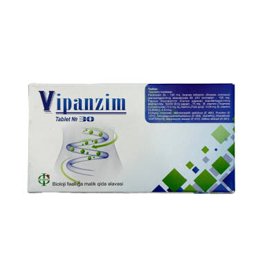 VIPANZIM N30 TB - 