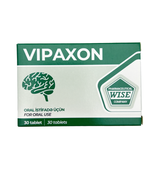 VIPAXON N30 TB - 1
