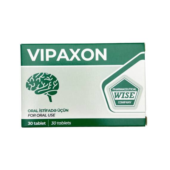 VIPAXON N30 TB - 1
