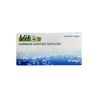 VITES N20 TB - 