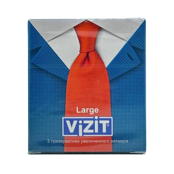 VIZIT LARGE N3 - 1