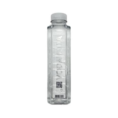 Voda Voda Qazsız Təbii Mineral su 500 ml - 