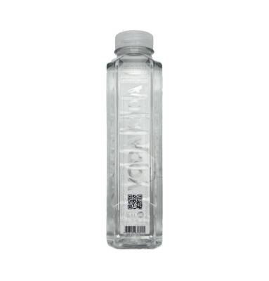 Voda Voda Qazsız Təbii Mineral su 500 ml - 