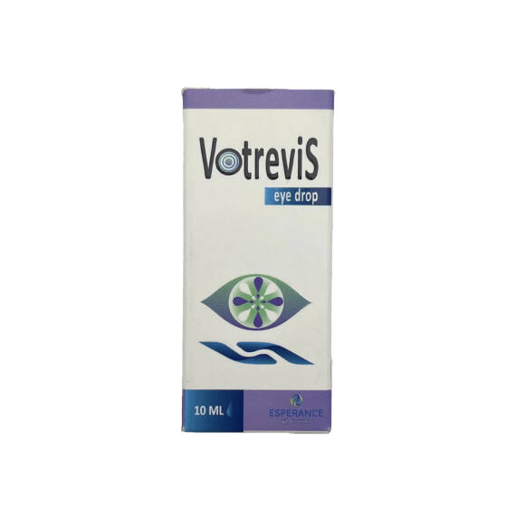 VOTREVIS 10 ML DAMLA - 1